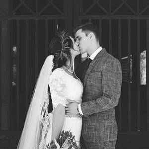 Meet your Posher, Cassady